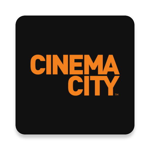 Cinema City jegy